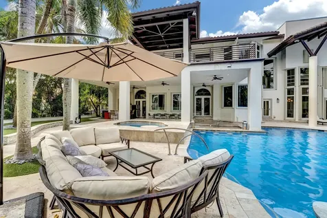 7272 NW 62nd Terrace Parkland FL 33067