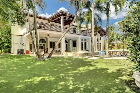7272 NW 62nd Terrace Parkland FL 33067