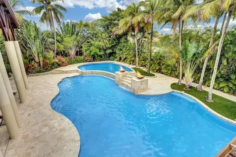 7272 NW 62nd Terrace Parkland FL 33067