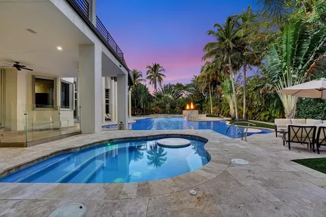 7272 NW 62nd Terrace Parkland FL 33067