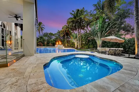 7272 NW 62nd Terrace Parkland FL 33067