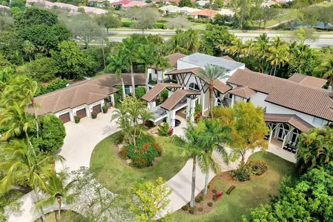 7272 NW 62nd Terrace Parkland FL 33067