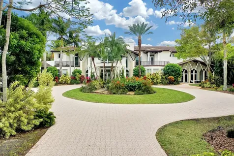 7272 NW 62nd Terrace Parkland FL 33067