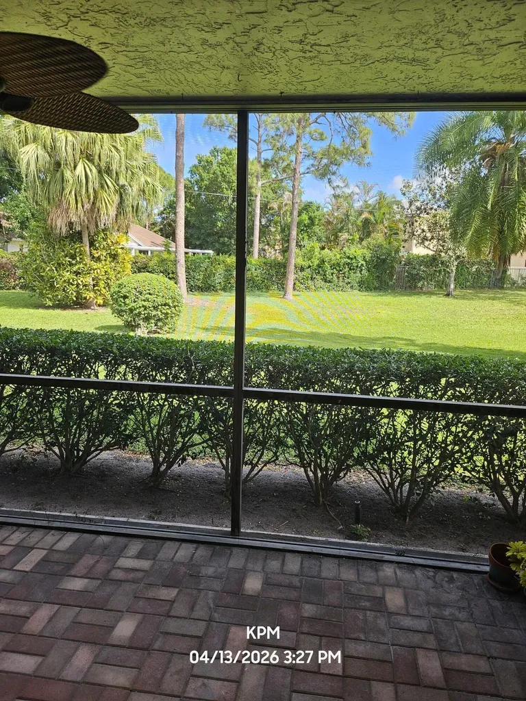 6495 Chasewood Drive Jupiter FL 33458