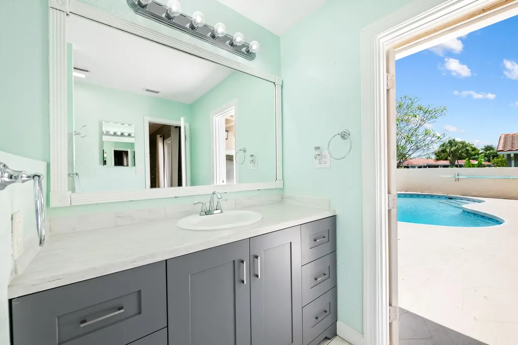 8478 NW 14th Court Coral Springs FL 33071