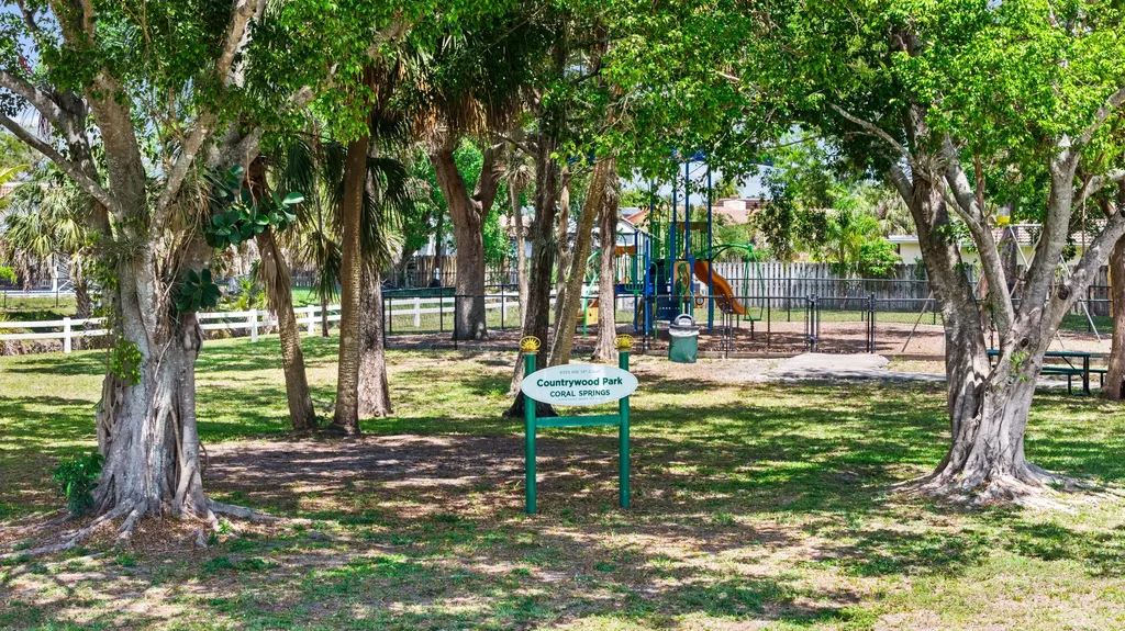 8478 NW 14th Court Coral Springs FL 33071
