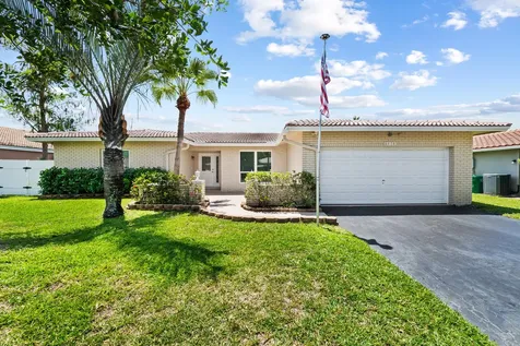 8478 NW 14th Court Coral Springs FL 33071