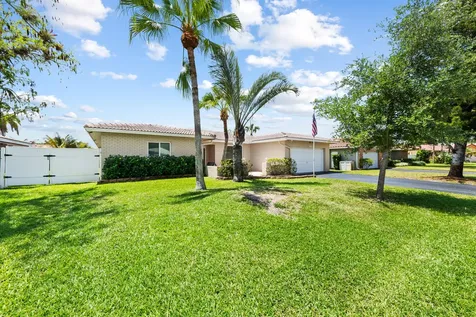 8478 NW 14th Court Coral Springs FL 33071