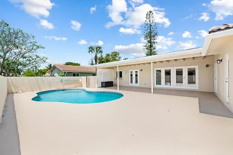 8478 NW 14th Court Coral Springs FL 33071