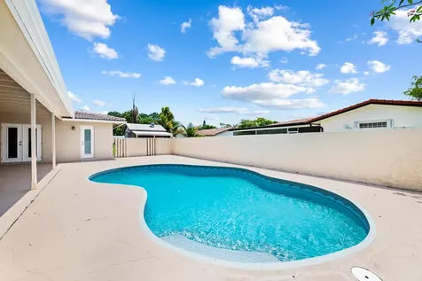 8478 NW 14th Court Coral Springs FL 33071