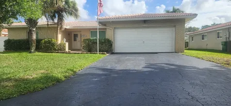 8478 NW 14th Court Coral Springs FL 33071