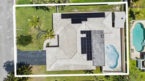 8478 NW 14th Court Coral Springs FL 33071