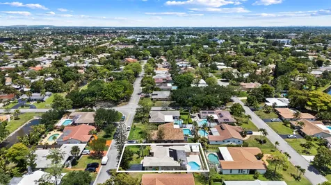 8478 NW 14th Court Coral Springs FL 33071