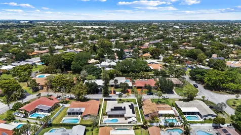 8478 NW 14th Court Coral Springs FL 33071