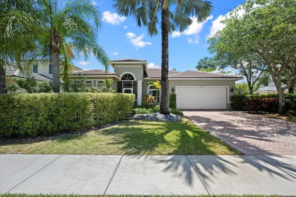 1575 Newhaven Point Lane West Palm Beach FL 33411