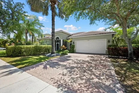 1575 Newhaven Point Lane West Palm Beach FL 33411