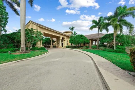 1575 Newhaven Point Lane West Palm Beach FL 33411
