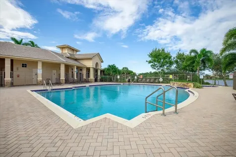 1575 Newhaven Point Lane West Palm Beach FL 33411