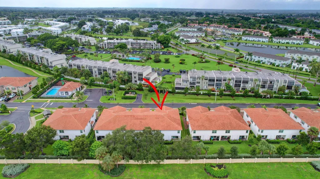 6851 Broadwater Lane Lake Worth FL 33467