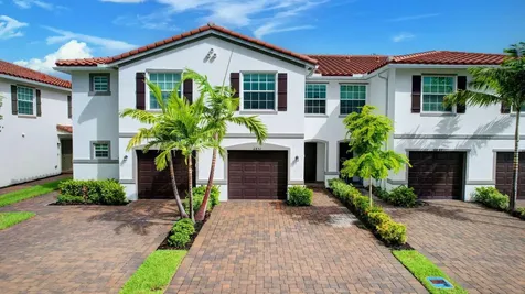 6851 Broadwater Lane Lake Worth FL 33467