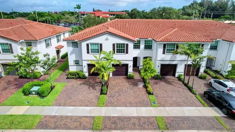 6851 Broadwater Lane Lake Worth FL 33467