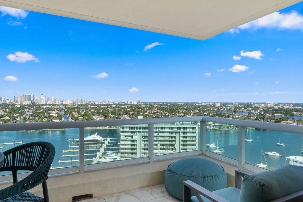 101 S Fort Lauderdale Beach Boulevard Fort Lauderdale FL 33316