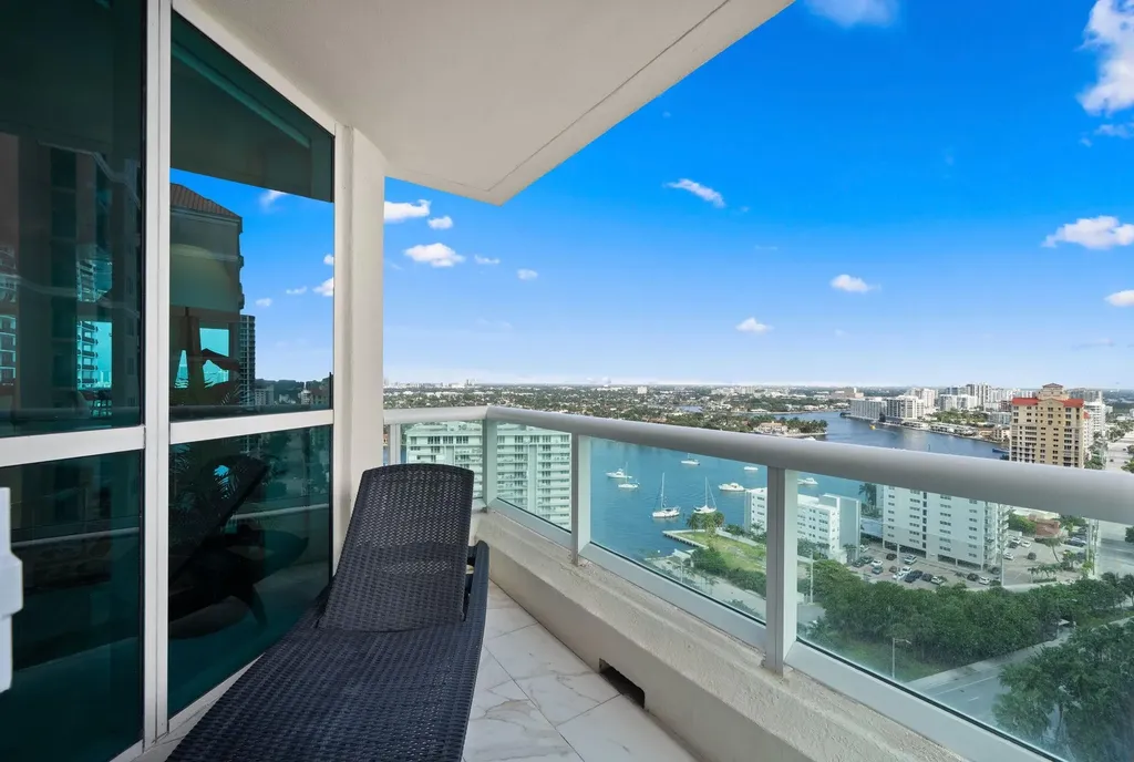 101 S Fort Lauderdale Beach Boulevard Fort Lauderdale FL 33316