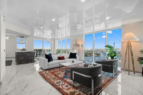 101 S Fort Lauderdale Beach Boulevard Fort Lauderdale FL 33316
