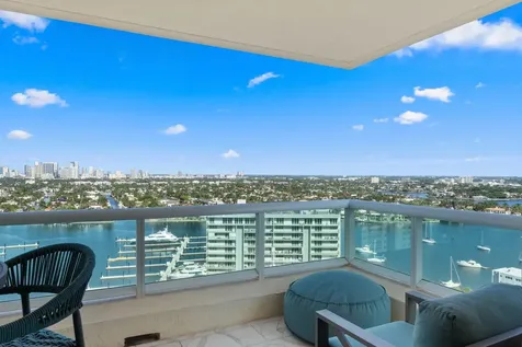 101 S Fort Lauderdale Beach Boulevard Fort Lauderdale FL 33316