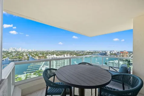 101 S Fort Lauderdale Beach Boulevard Fort Lauderdale FL 33316