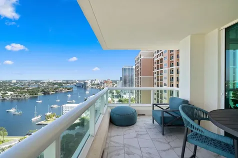 101 S Fort Lauderdale Beach Boulevard Fort Lauderdale FL 33316