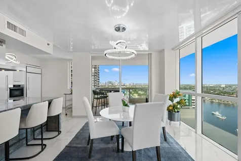 101 S Fort Lauderdale Beach Boulevard Fort Lauderdale FL 33316