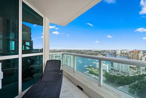 101 S Fort Lauderdale Beach Boulevard Fort Lauderdale FL 33316