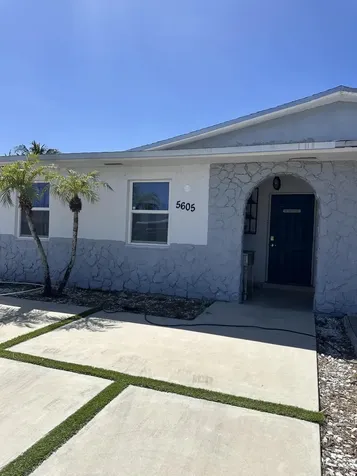5605 SW 24th Avenue Fort Lauderdale FL 33312