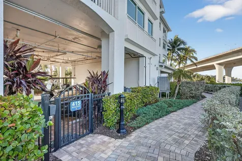 415 NW Flagler Avenue Stuart FL 34994