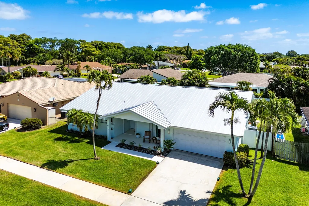 17680 Pine Needle Terrace Boca Raton FL 33487
