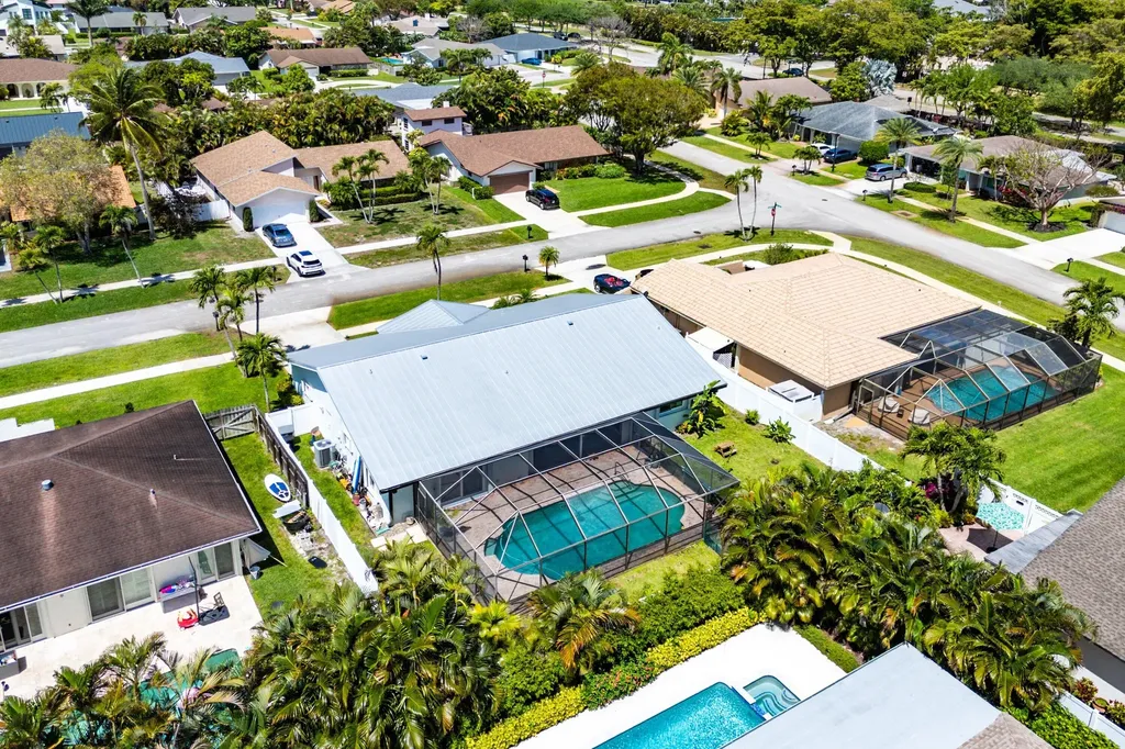 17680 Pine Needle Terrace Boca Raton FL 33487
