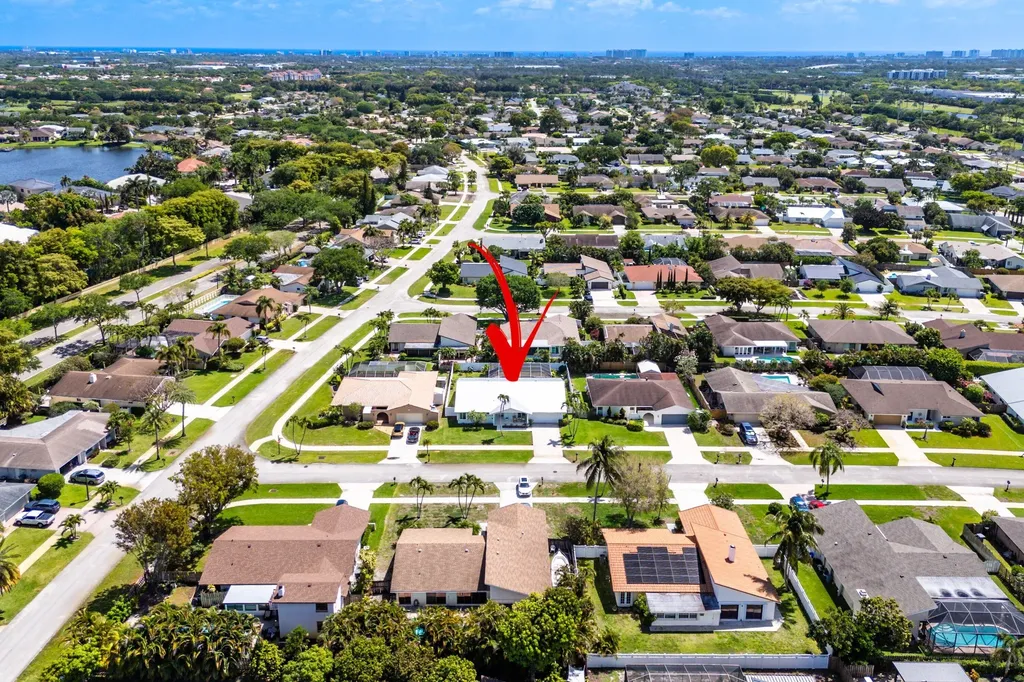 17680 Pine Needle Terrace Boca Raton FL 33487