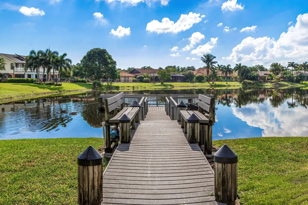 17680 Pine Needle Terrace Boca Raton FL 33487