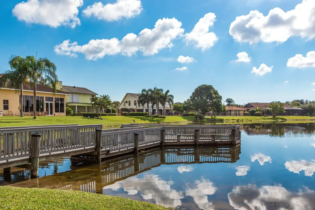 17680 Pine Needle Terrace Boca Raton FL 33487