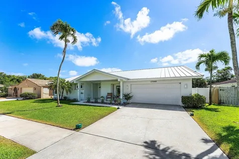 17680 Pine Needle Terrace Boca Raton FL 33487