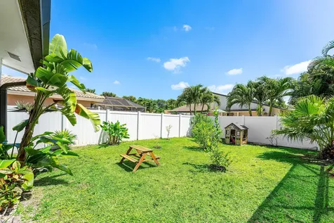 17680 Pine Needle Terrace Boca Raton FL 33487