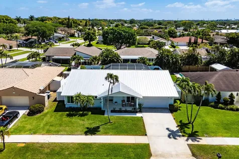 17680 Pine Needle Terrace Boca Raton FL 33487