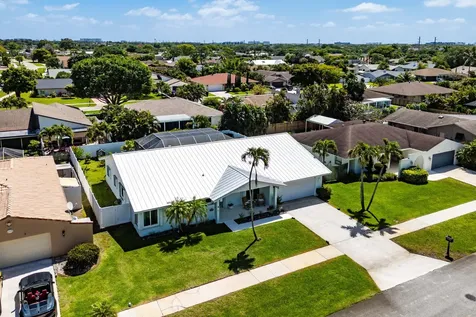 17680 Pine Needle Terrace Boca Raton FL 33487