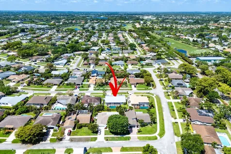 17680 Pine Needle Terrace Boca Raton FL 33487