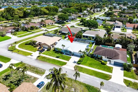 17680 Pine Needle Terrace Boca Raton FL 33487