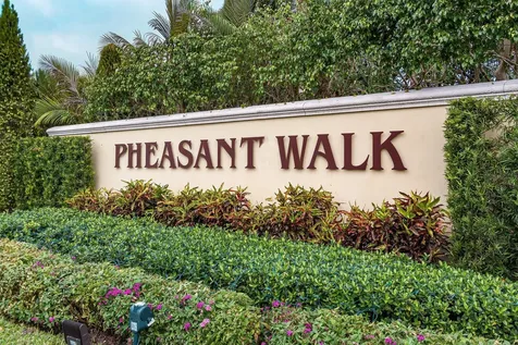 17680 Pine Needle Terrace Boca Raton FL 33487