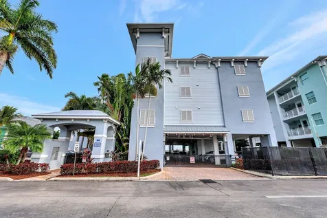 875 NW Flagler Avenue Stuart FL 34994