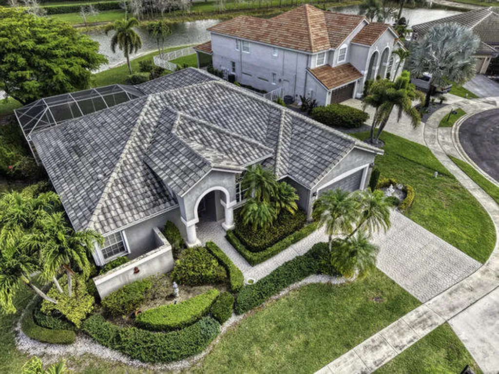 12605 Torbay Drive Boca Raton FL 33428