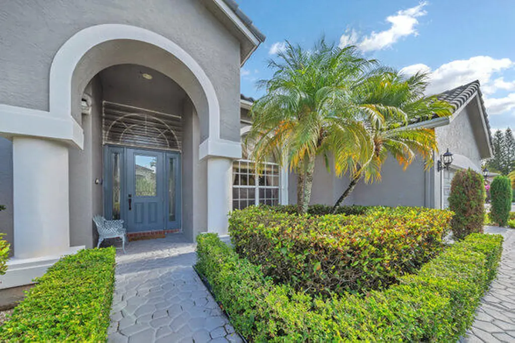 12605 Torbay Drive Boca Raton FL 33428